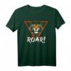 Brüllender Tiger Sonnenbrille Wild Animal Lover T-Shirt – Perfektes Geschenk für Tierliebhaber, Familienmitglieder & Wildtiere-Fans zu Weihnachten, Geburtstag & besonderen Anlässen