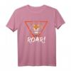 Brüllender Tiger Sonnenbrille Wild Animal Lover T-Shirt – Perfektes Geschenk für Tierliebhaber, Familienmitglieder & Wildtiere-Fans zu Weihnachten, Geburtstag & besonderen Anlässen