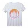 Retro Erdmännchen T-Shirt – Tierliebe Geschenkidee für Zoo-, Safari- und Naturfans zu Weihnachten, Muttertag & Geburtstag