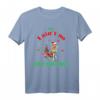 Weihnachten Ich bin keine HoHoHo Lustiges Spruch T-Shirt für Frauen und Männer - Perfekte Geschenkidee für die Weihnachtszeit