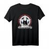 Marvel The Falcon and the Winter Soldier Silhouettes T-Shirt – Offizielles Marvel Merchandise für Fans, Männer, Frauen & Kinder