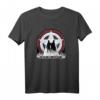 Marvel The Falcon and the Winter Soldier Silhouettes T-Shirt – Offizielles Marvel Merchandise für Fans, Männer, Frauen & Kinder