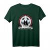 Marvel The Falcon and the Winter Soldier Silhouettes T-Shirt – Offizielles Marvel Merchandise für Fans, Männer, Frauen & Kinder