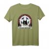 Marvel The Falcon and the Winter Soldier Silhouettes T-Shirt – Offizielles Marvel Merchandise für Fans, Männer, Frauen & Kinder