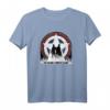 Marvel The Falcon and the Winter Soldier Silhouettes T-Shirt – Offizielles Marvel Merchandise für Fans, Männer, Frauen & Kinder