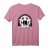 Marvel The Falcon and the Winter Soldier Silhouettes T-Shirt – Offizielles Marvel Merchandise für Fans, Männer, Frauen & Kinder