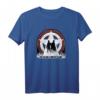 Marvel The Falcon and the Winter Soldier Silhouettes T-Shirt – Offizielles Marvel Merchandise für Fans, Männer, Frauen & Kinder