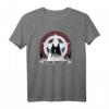 Marvel The Falcon and the Winter Soldier Silhouettes T-Shirt – Offizielles Marvel Merchandise für Fans, Männer, Frauen & Kinder