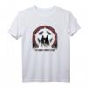 Marvel The Falcon and the Winter Soldier Silhouettes T-Shirt – Offizielles Marvel Merchandise für Fans, Männer, Frauen & Kinder