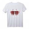 Lustiges Glühwein Crew T-Shirt für Weihnachten, Après-Ski & Weihnachtsfeier – Perfekt für Freunde, Kollegen & Junggesellenabschied