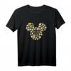 HapKoala Mickey Mouse Hanukkah Holiday T-Shirt – Festliche Merchandise für Kinder, Erwachsene & Feiertage