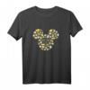 HapKoala Mickey Mouse Hanukkah Holiday T-Shirt – Festliche Merchandise für Kinder, Erwachsene & Feiertage