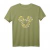 HapKoala Mickey Mouse Hanukkah Holiday T-Shirt – Festliche Merchandise für Kinder, Erwachsene & Feiertage