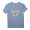 HapKoala Mickey Mouse Hanukkah Holiday T-Shirt – Festliche Merchandise für Kinder, Erwachsene & Feiertage