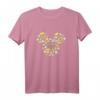 HapKoala Mickey Mouse Hanukkah Holiday T-Shirt – Festliche Merchandise für Kinder, Erwachsene & Feiertage