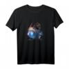 Marvel Year Of The Shield Winter Soldier Swipe T-Shirt - Offiziell Lizenzierte Marvel Bekleidung für Superhelden Fans