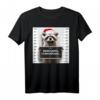 Dear Santa I Can Explain Lustiges Weihnachten Waschbär T-Shirt – Perfektes Geschenk für Tierliebhaber und Humorvolle Xmas Fans