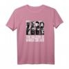 Marvel Falcon & Winter Soldier Gruppenbild Panels T-Shirt - Offiziell Lizenzierte Marvel Bekleidung für Fans