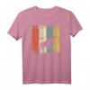 Vintage Schweden Elch T-Shirt - Retro Skandinavien Outfit & Geschenk für Elch- und Skandinavien-Fans