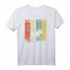 Vintage Schweden Elch T-Shirt - Retro Skandinavien Outfit & Geschenk für Elch- und Skandinavien-Fans