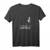 Marvel Captain America: Civil War Winter Soldier T-Shirt - Offizielles Marvel Merchandise für Fans jeden Alters