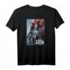 Marvel The Falcon and The Winter Soldier Series Poster T-Shirt – Offizielles Marvel Merchandise für Fans und Superhelden-Liebhaber