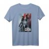 Marvel The Falcon and The Winter Soldier Series Poster T-Shirt – Offizielles Marvel Merchandise für Fans und Superhelden-Liebhaber