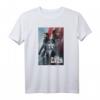 Marvel The Falcon and The Winter Soldier Series Poster T-Shirt – Offizielles Marvel Merchandise für Fans und Superhelden-Liebhaber