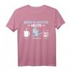 Lustiges Skifahren Mein Plan für Heute - Ski Skier T-Shirt für Winterurlaub, Weihnachten & Geburtstage für Ski- und Wintersportliebhaber