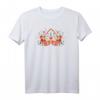 Weihnachten Winter Fuchs Füchse Zuckerstangen Weihnachts T-Shirt – Niedliches Festtagsdesign für Männer, Frauen & Kinder, perfekt als Weihnachtsgeschenk