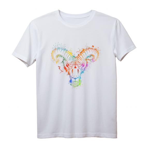 Sternzeinchen Steinbock T-Shirt - Astrologie Geschenk für Januar & Dezember Geborene, Tierkreiszeichen & Sternbilder Design Sternzeinchen Steinbock T-Shirt - Astrologie Geschenk für Januar & Dezember Geborene, Tierkreiszeichen & Sternbilder Design