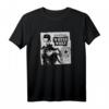 The Falcon and the Winter Soldier Bucky Barnes White Wolf T-Shirt – Official Marvel Merchandise für Fans, Männer, Frauen, Jungs & Mädchen
