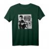 The Falcon and the Winter Soldier Bucky Barnes White Wolf T-Shirt – Official Marvel Merchandise für Fans, Männer, Frauen, Jungs & Mädchen