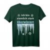 Stark Überwintert Schnee Lustiges Winter Spruch T-Shirt für Damen und Herren – Perfekt für Weihnachten, Geburtstag & Partys