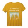 Stark Überwintert Schnee Lustiges Winter Spruch T-Shirt für Damen und Herren – Perfekt für Weihnachten, Geburtstag & Partys