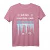 Stark Überwintert Schnee Lustiges Winter Spruch T-Shirt für Damen und Herren – Perfekt für Weihnachten, Geburtstag & Partys