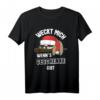 Weihnachts Schlafanzug mit Faultier - Lustiges Faultier T-Shirt für Weihnachten, Winterschlaf & entspannte Festtage