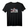 Marvel The Falcon and the Winter Soldier T-Shirt – Offizielles Marvel Merchandise für Männer, Frauen, Jungen und Mädchen