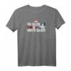 Marvel The Falcon and the Winter Soldier T-Shirt – Offizielles Marvel Merchandise für Männer, Frauen, Jungen und Mädchen