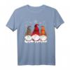 Weihnachtswichtel T-Shirt & Pyjama für Familie - Lustige Weihnachtskostüme für Kinder, Damen und Herren, perfekt für Weihnachten, Xmas & Festliche Anlässe