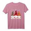 Weihnachtswichtel T-Shirt & Pyjama für Familie - Lustige Weihnachtskostüme für Kinder, Damen und Herren, perfekt für Weihnachten, Xmas & Festliche Anlässe