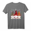 Weihnachtswichtel T-Shirt & Pyjama für Familie - Lustige Weihnachtskostüme für Kinder, Damen und Herren, perfekt für Weihnachten, Xmas & Festliche Anlässe