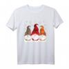 Weihnachtswichtel T-Shirt & Pyjama für Familie - Lustige Weihnachtskostüme für Kinder, Damen und Herren, perfekt für Weihnachten, Xmas & Festliche Anlässe