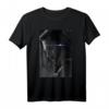 Marvel Avengers: Endgame Winter Soldier Avenge The Fallen T-Shirt - Official Marvel Lizenz Produkt für Superhelden-Fans