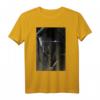 Marvel Avengers: Endgame Winter Soldier Avenge The Fallen T-Shirt - Official Marvel Lizenz Produkt für Superhelden-Fans