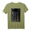 Marvel Avengers: Endgame Winter Soldier Avenge The Fallen T-Shirt - Official Marvel Lizenz Produkt für Superhelden-Fans