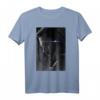 Marvel Avengers: Endgame Winter Soldier Avenge The Fallen T-Shirt - Official Marvel Lizenz Produkt für Superhelden-Fans