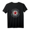 Marvel Winter Soldier Super Soldier Training Program T-Shirt – Offizielles Marvel Gym T-Shirt für Männer, Frauen, Jungen und Mädchen