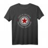 Marvel Winter Soldier Super Soldier Training Program T-Shirt – Offizielles Marvel Gym T-Shirt für Männer, Frauen, Jungen und Mädchen