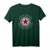 Marvel Winter Soldier Super Soldier Training Program T-Shirt – Offizielles Marvel Gym T-Shirt für Männer, Frauen, Jungen und Mädchen